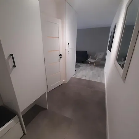 Apartament Superjednostka Kattowitz Exterior foto