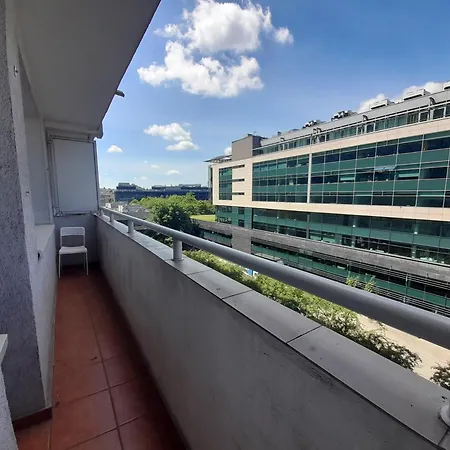Apartament Superjednostka Kattowitz Exterior foto