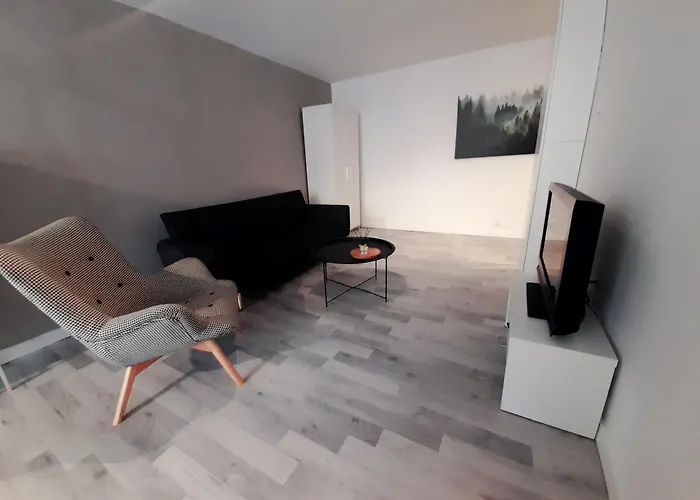 Apartament Superjednostka