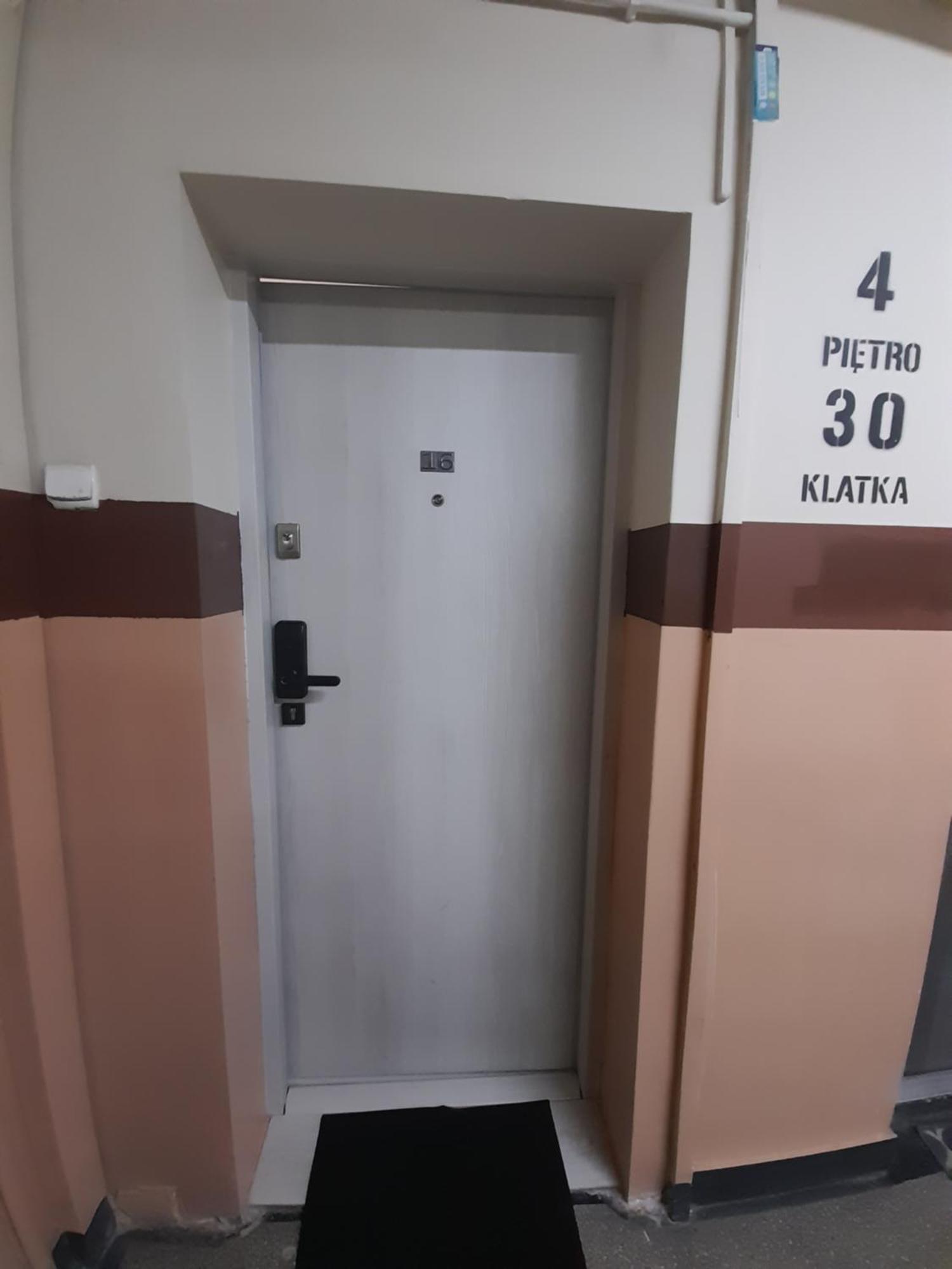 Apartment Superjednostka