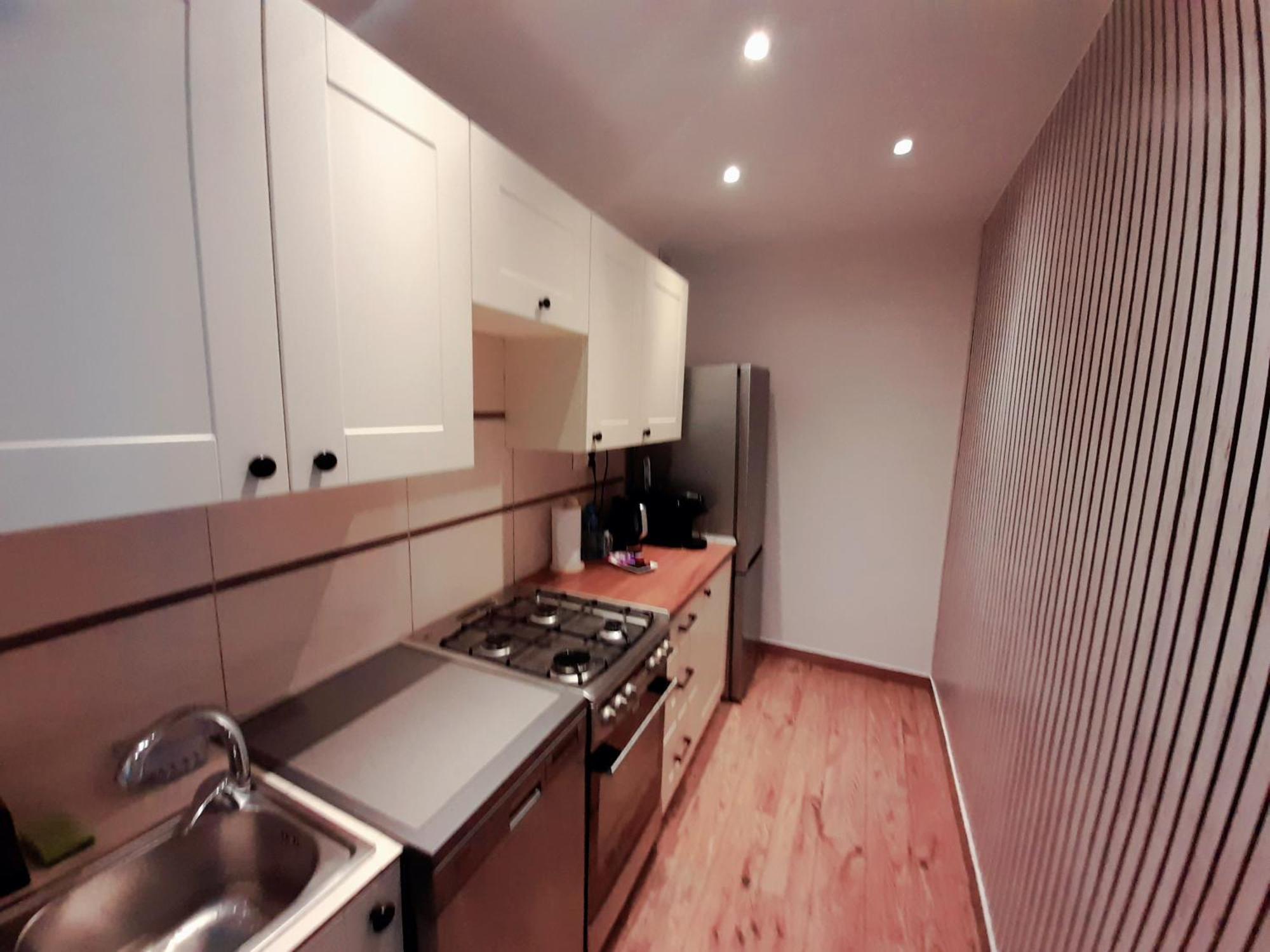 Apartment Superjednostka *