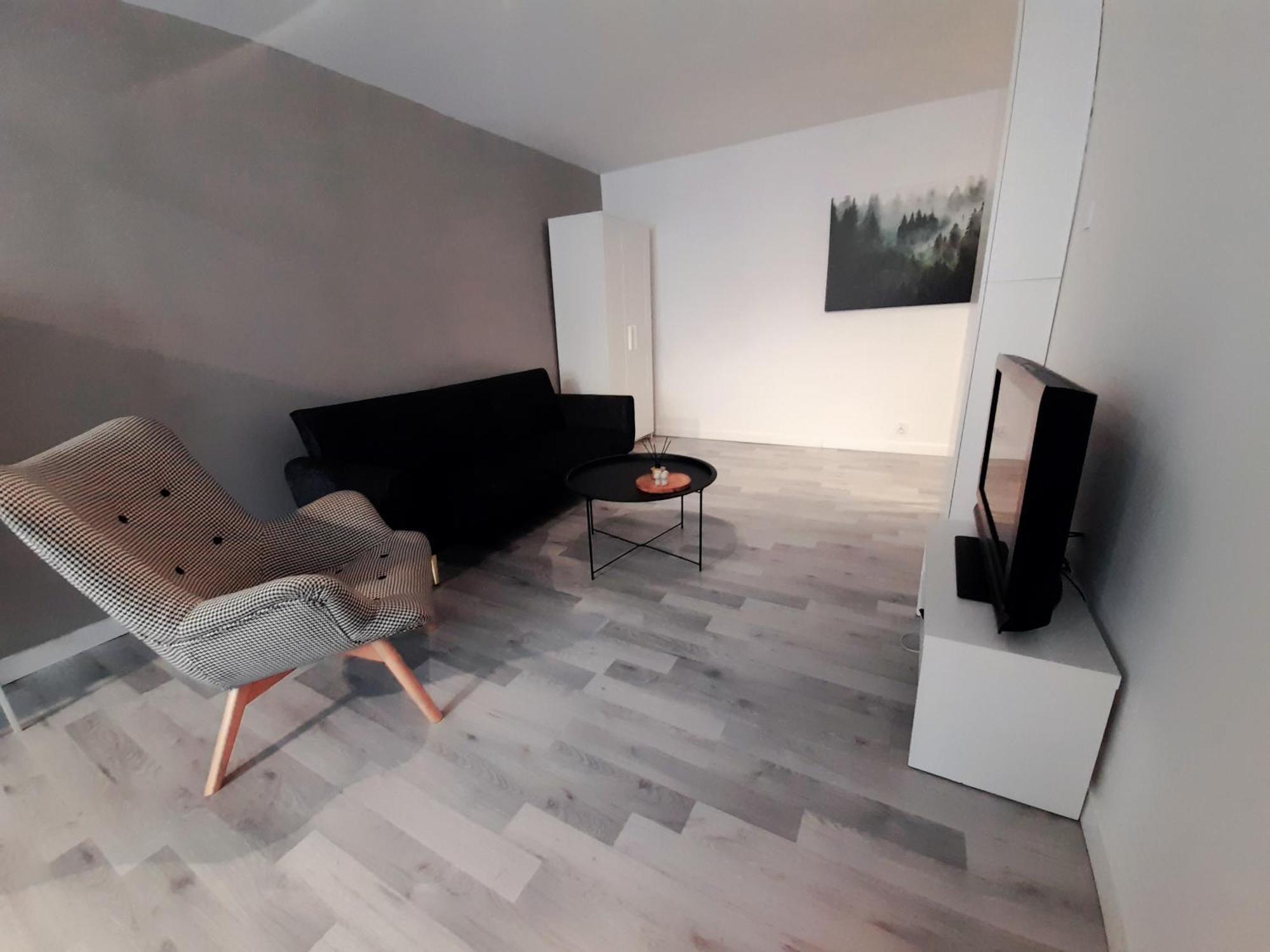 Apartment Superjednostka