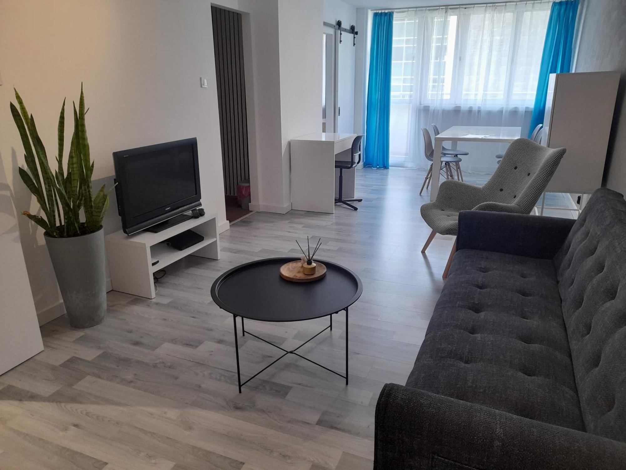 Superjednostka Apartment *